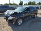 2018 LINCOLN MKT - 2LMHJ5NK7JBL01839