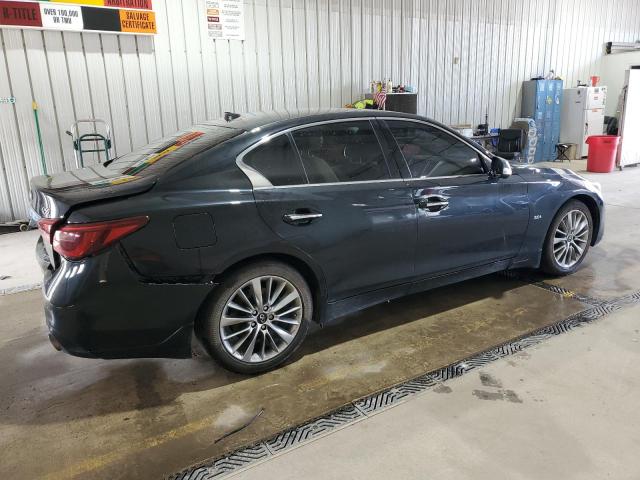 Vin: jn1ev7ar4lm254744, lot: 59178915, infiniti q50 pure 20203