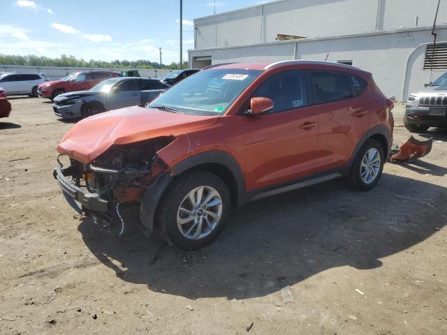 Vin: km8j3ca22gu222339, lot: 61592485, hyundai tucson limited 2016 img_1