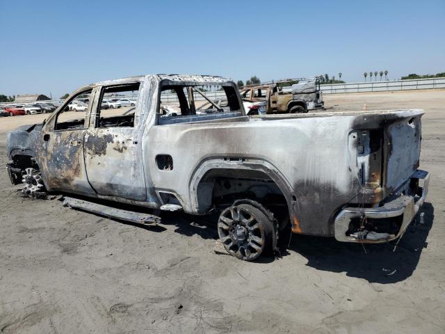 2025 GMC SIERRA K25 1GT4UMEY6SF145331