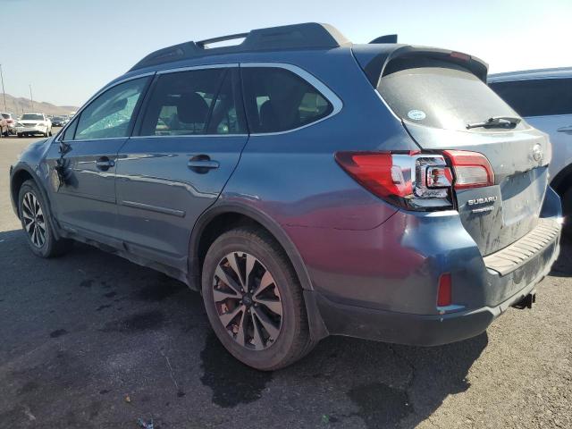 2016 SUBARU OUTBACK 2. - 4S4BSANC2G3241381