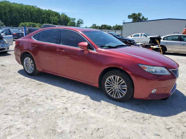 2013 LEXUS ES 350 - JTHBK1GG4D2028954