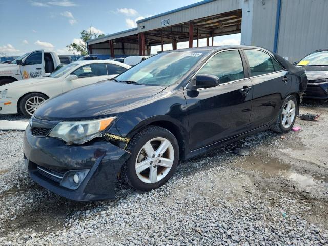Vin: 4t1bf1fk5eu304524, lot: 59183865, toyota camry l 2014 img_1