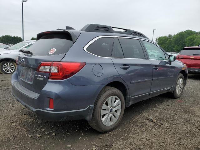 Vin: 4s4bsacc5g3283420, lot: 59435345, subaru outback 2.5i premium 20163