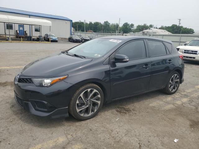 TOYOTA COROLLA IM