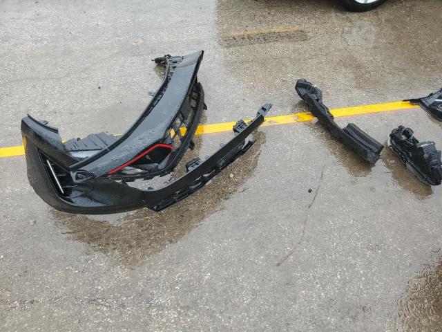 2022 KIA FORTE GT L 3KPF54AD7NE505598
