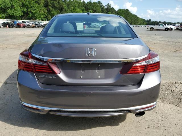 2017 HONDA ACCORD EX 1HGCR2F73HA058324