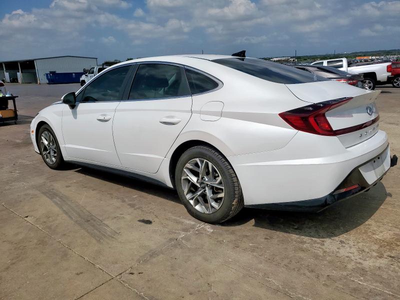 Vin: 5npel4ja0lh053574, lot: 59924265, hyundai sonata sel 20202