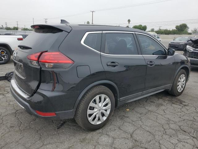 Vin: 5n1at2mt5hc735784, lot: 59424855, nissan rogue s 20173
