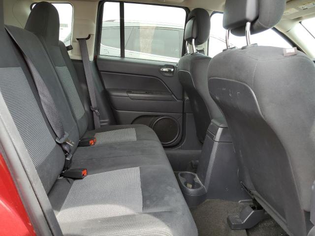 2016 JEEP COMPASS SP - 1C4NJDBB4GD638389
