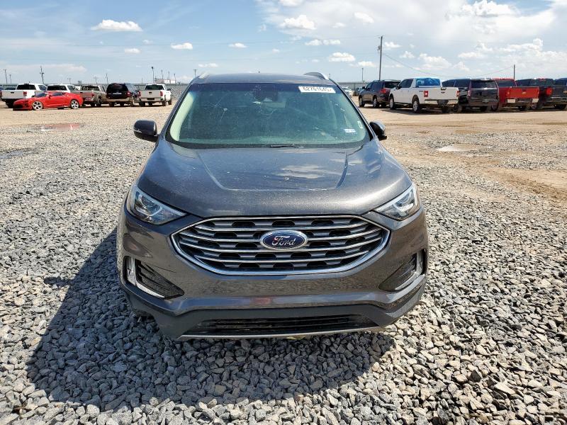 2020 FORD EDGE SEL - 2FMPK3J93LBA56990