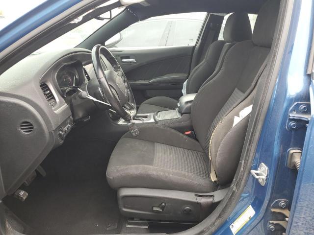 2022 DODGE CHARGER GT 2C3CDXHG4NH236136