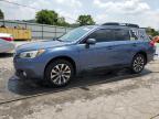 2017 SUBARU OUTBACK 2. - 4S4BSANC3H3287982