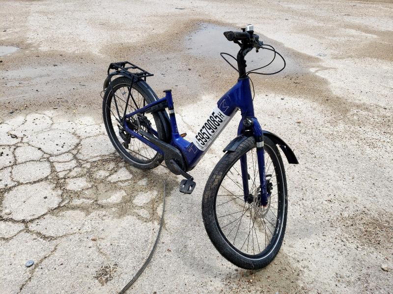 bike E-BIKE