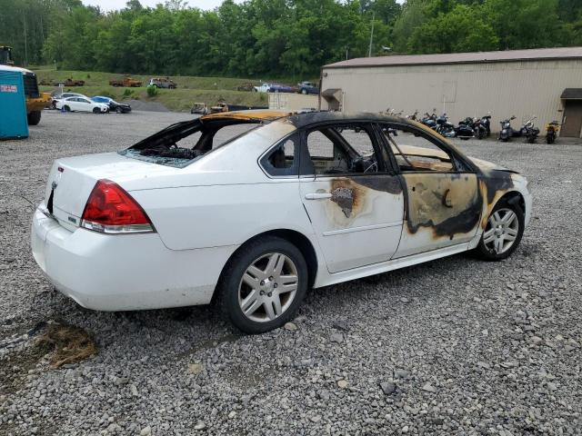 Vin: 2g1wg5e32c1231134, lot: 60217505, chevrolet impala lt 20123