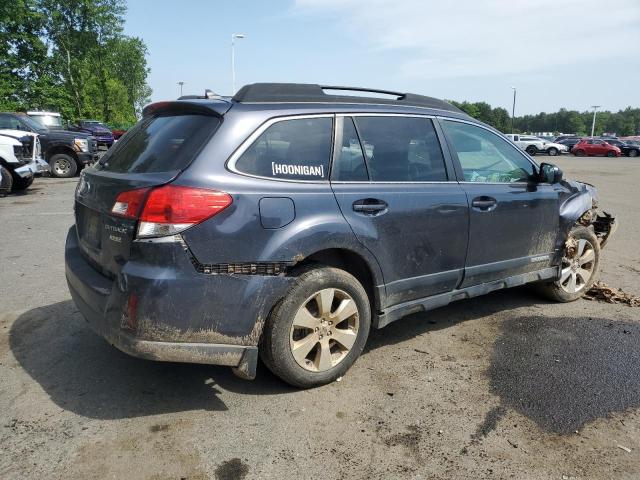 Vin: 4s4brbkcxc3283586, lot: 59271195, subaru outback 2.5i limited 20123