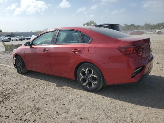 2019 KIA FORTE FE - 3KPF24AD0KE131453