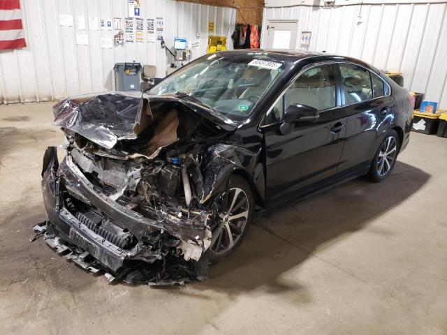 Vin: 4s3bnan62j3042604, lot: 60497805, subaru legacy 2.5i limited 2018 img_1