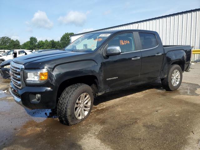 Vin: 1gtg6de31g1111796, lot: 59319965, gmc canyon slt 2016 img_1