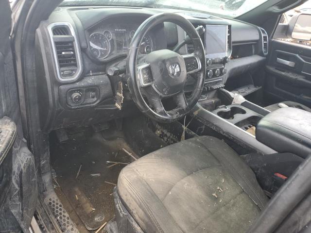 2021 RAM 2500 BIG H 3C6UR5DL7MG676706