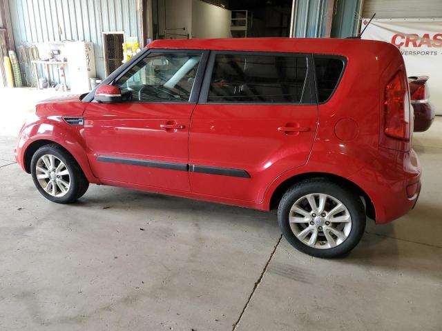 Vin: kndjt2a64d7532293, lot: 61197065, kia soul + 20132