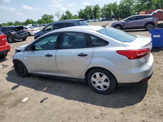 2016 FORD FOCUS S 1FADP3E2XGL377099