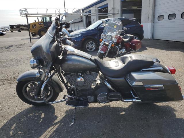 2002 HARLEY-DAVIDSON FLHT 1HD1DDV162Y640802