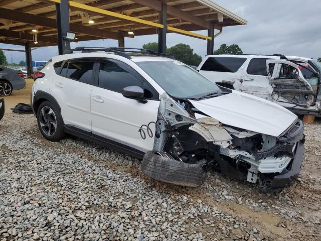 2024 SUBARU CROSSTREK 4S4GUHN67R3803541