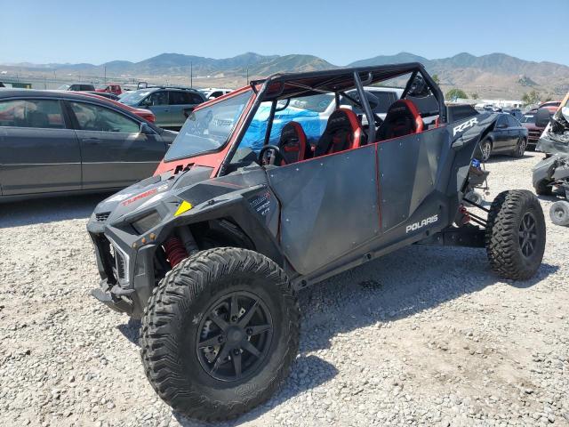  polaris RAZOR