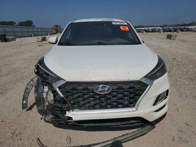 2019 HYUNDAI TUCSON LIM KM8J3CAL2KU842982