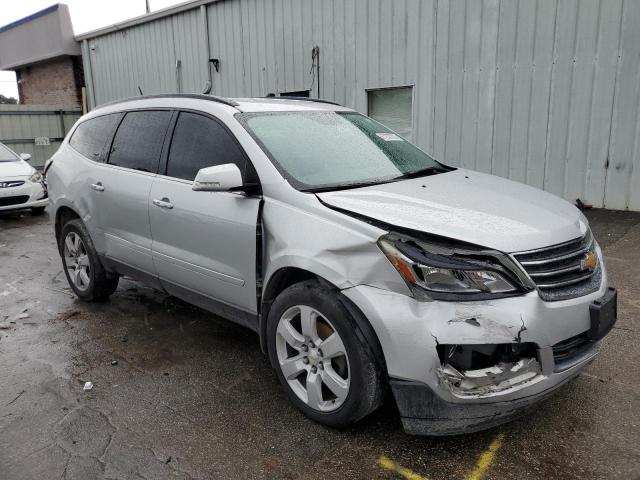 2017 CHEVROLET TRAVERSE L - 1GNKRGKD2HJ300580