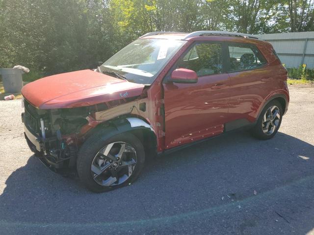 Vin: kmhrc8a38pu241678, lot: 63026355, hyundai venue sel 2023 img_1