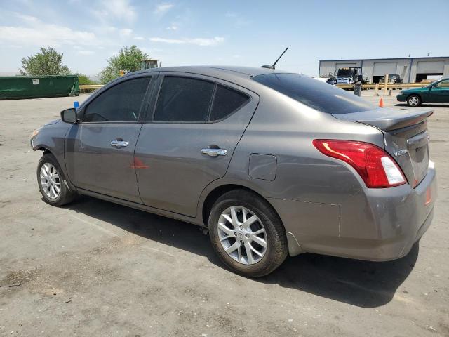 Vin: 3n1cn7ap8hl812215, lot: 60547935, nissan versa s 20172