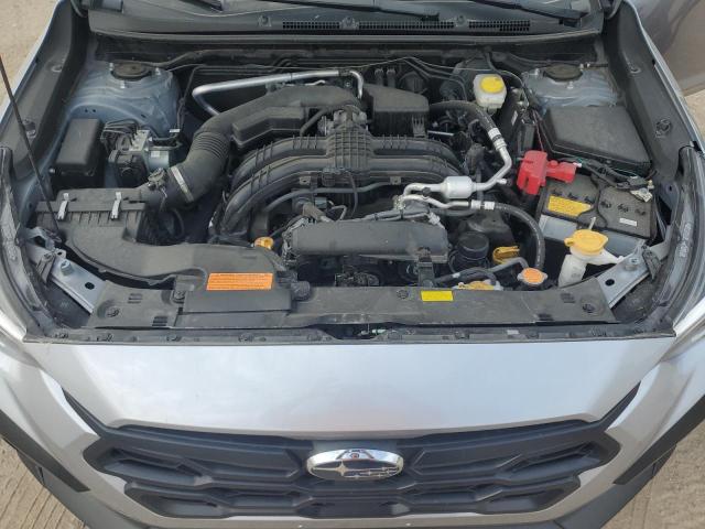 2024 SUBARU CROSSTREK - JF2GUABC8R8309358