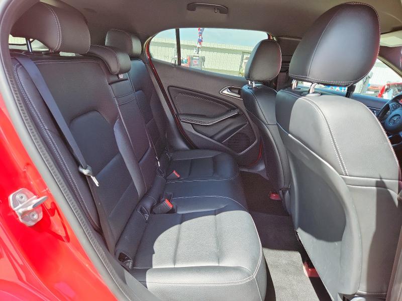 2020 MERCEDES-BENZ GLA 250 4M WDCTG4GB0LJ665416