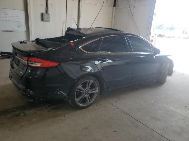 2017 FORD FUSION SPO 3FA6P0VP9HR157992