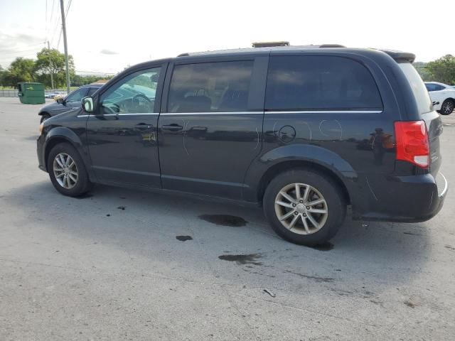 Vin: 2c4rdgcg6lr254237, lot: 62360895, dodge caravan sxt 20202