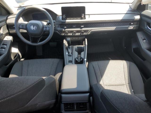 2025 HONDA ACCORD SE 1HGCY1F47SA036644