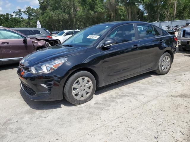 Vin: 3kpa24ad4ne488147, lot: 60546445, kia rio lx 2022 img_1