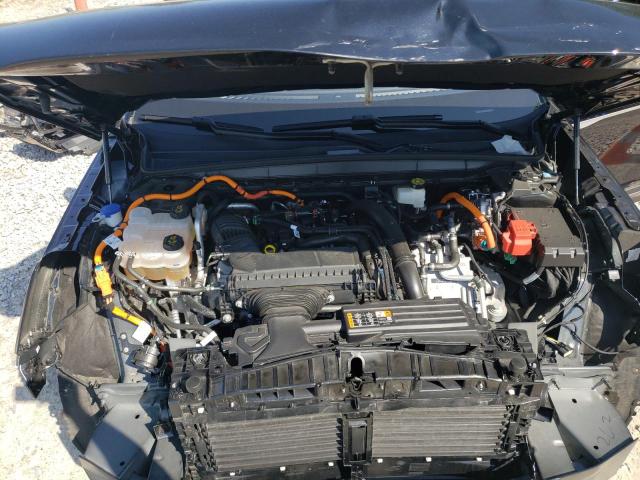 2024 LINCOLN NAUTILUS P 5LMPJ8J49RJ864959