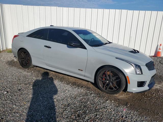 Vin: 1g6an1ry4g0100605, lot: 61204305, cadillac ats 20164
