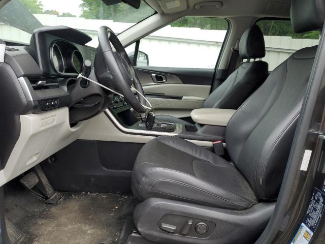 2024 KIA CARNIVAL L KNDNB4H39R6327738