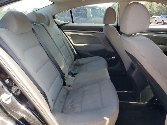 2018 HYUNDAI ELANTRA SE - 5NPD84LFXJH316513