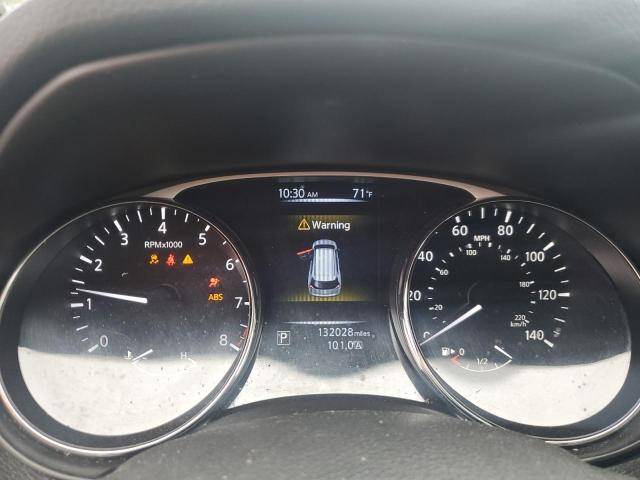 2016 NISSAN ROGUE S - 5N1AT2MV8GC919195