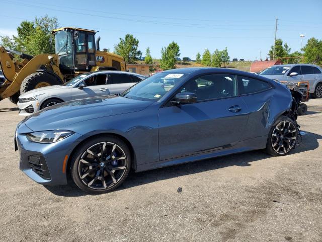 Vin: wba43da02sct09580, lot: 61768505, bmw 4 series 2025 img_1