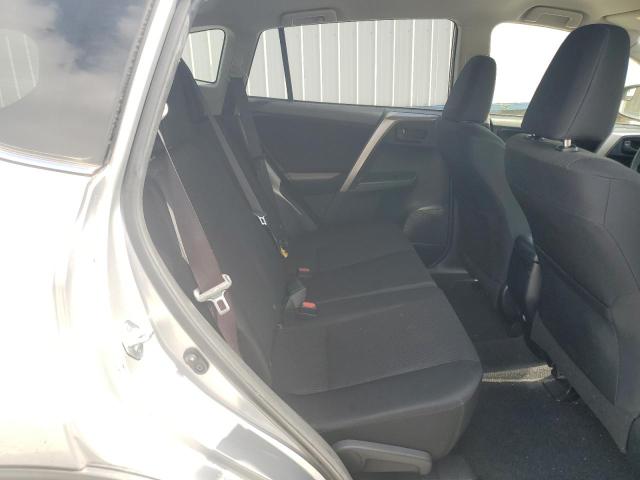 2018 TOYOTA RAV4 LE - JTMZFREV5JJ173667
