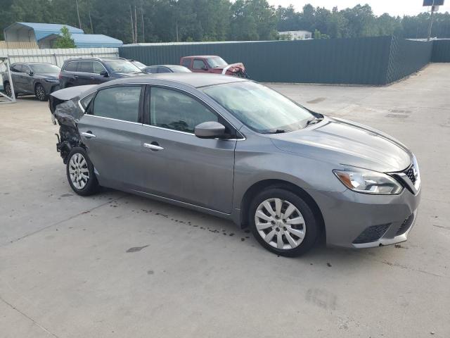 Vin: 3n1ab7ap7hy286095, lot: 60844055, nissan sentra s 20174