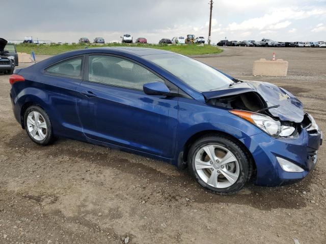 Vin: kmhdh6aexdu009175, lot: 62154275, hyundai elantra gs 20134