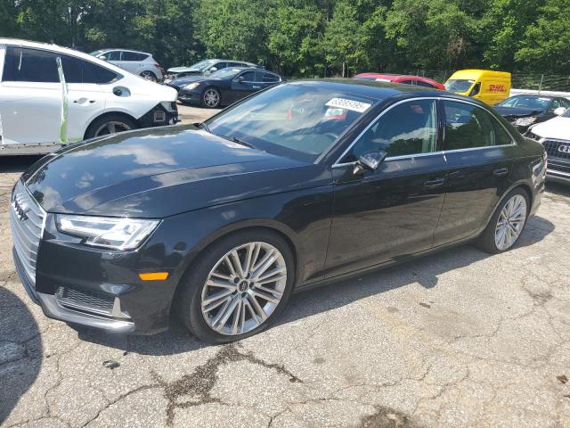 Vin: wauhmaf42ka008103, lot: 63085495, audi a4 premium plus 2019 img_1
