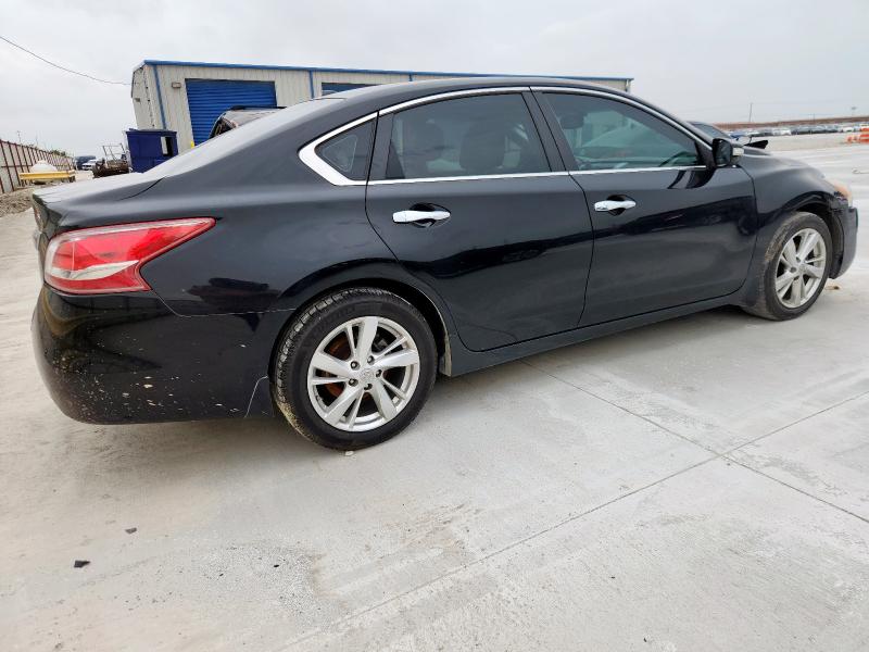 Vin: 1n4al3ap5dn477935, lot: 59224875, nissan altima 2.5 20133